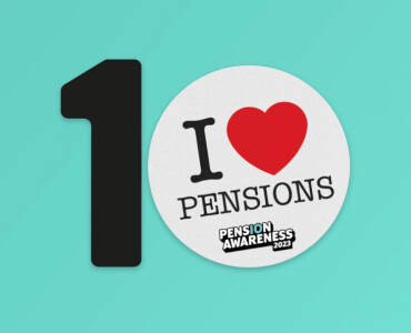 Pension Awareness Week 2023