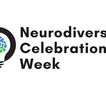 Neurodiversity Celebration Week 2024
