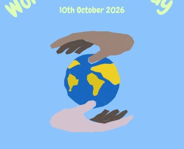 World Inclusion Day - 10th October